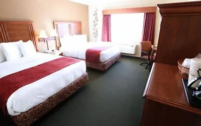 Photo 4 - AmericInn by Wyndham McAlester