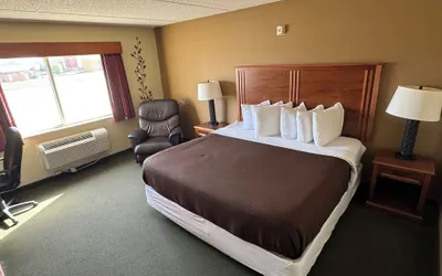 Photo 2 - AmericInn by Wyndham McAlester