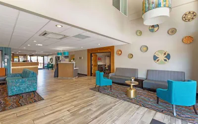 Photo 3 - Best Western Plus Sun Canyon
