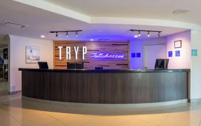 Photo 3 - TRYP by Wyndham Tallahassee North I-10 Capital Circle