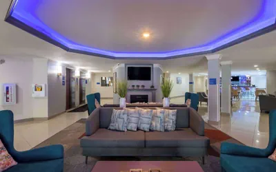 Photo 5 - TRYP by Wyndham Tallahassee North I-10 Capital Circle