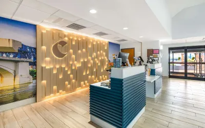 Photo 5 - Comfort Inn & Suites Chattanooga-East Ridge