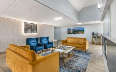 Photo 4 - Comfort Inn & Suites Chattanooga-East Ridge