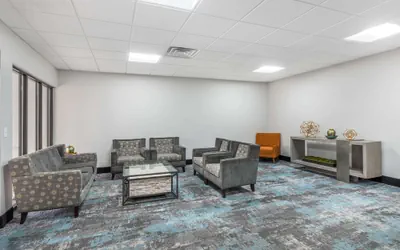 Photo 3 - Comfort Inn & Suites Chattanooga-East Ridge