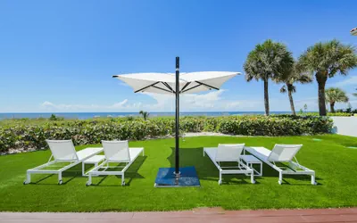 Photo 2 - Casey Key Resorts - Beachfront