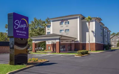 Photo 2 - Sleep Inn & Suites North Mobile Saraland