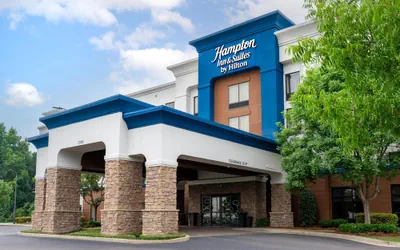 Photo 2 - Hampton Inn & Suites Prattville