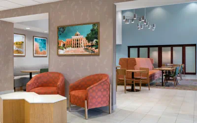 Photo 3 - Hampton Inn & Suites Prattville