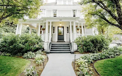 Blackwell Hotel