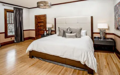 Photo 5 - Blackwell Hotel