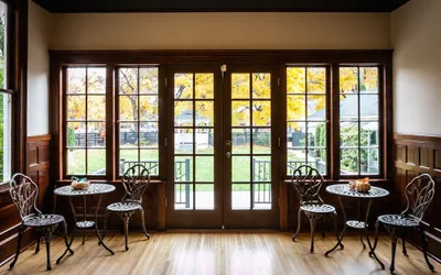 Photo 3 - Blackwell Hotel