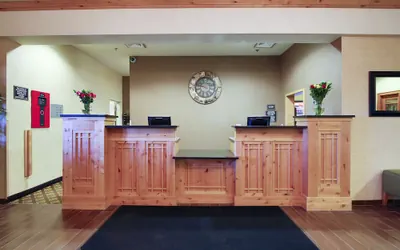 Photo 3 - TownePlace Suites by Marriott Minot