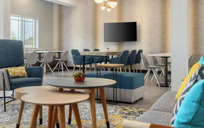 Photo 4 - TownePlace Suites by Marriott Minot