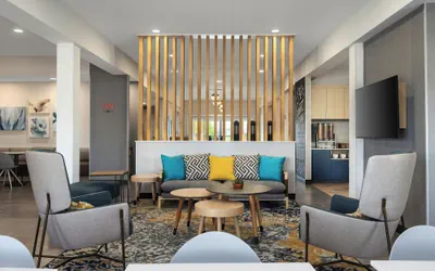 Photo 3 - TownePlace Suites by Marriott Minot