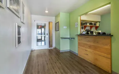 Photo 4 - Extended Stay America Select Suites - Atlanta - Alpharetta