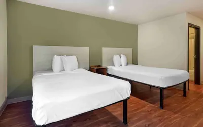 Photo 5 - Extended Stay America Select Suites - Atlanta - Alpharetta