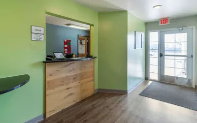 Photo 3 - Extended Stay America Select Suites - Atlanta - Alpharetta