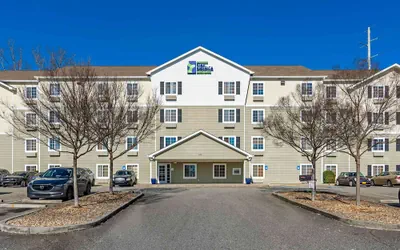 Photo 2 - Extended Stay America Select Suites - Atlanta - Alpharetta