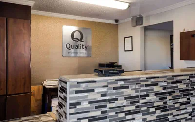 Photo 3 - Quality Inn Hall of Fame