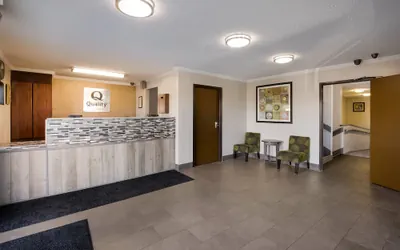 Photo 5 - Quality Inn Hall of Fame