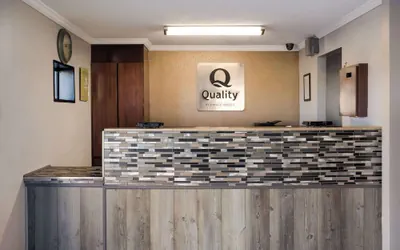 Photo 4 - Quality Inn Hall of Fame