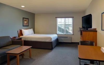 Photo 5 - WoodSpring Suites Washington DC Andrews AFB