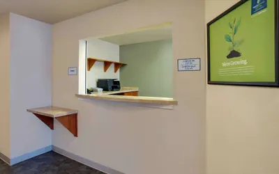Photo 3 - WoodSpring Suites Washington DC Andrews AFB