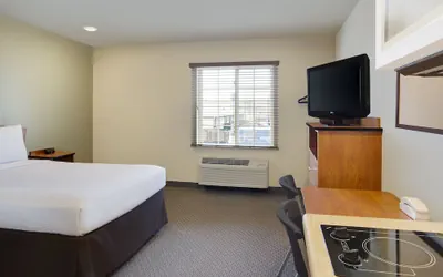 Photo 4 - WoodSpring Suites Washington DC Andrews AFB