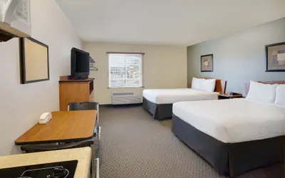 Photo 5 - WoodSpring Suites Washington DC Andrews AFB