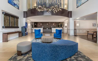 Photo 4 - Best Western Plus Miami Airport North Hotel & Suites