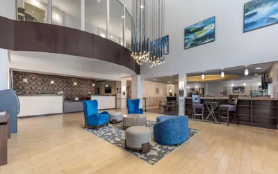 Photo 5 - Best Western Plus Miami Airport North Hotel & Suites
