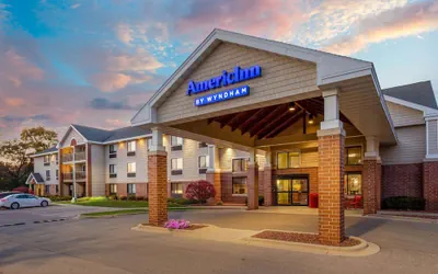 Photo 2 - AmericInn by Wyndham Madison South