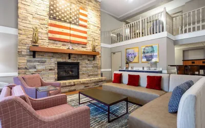 Photo 3 - AmericInn by Wyndham Madison South