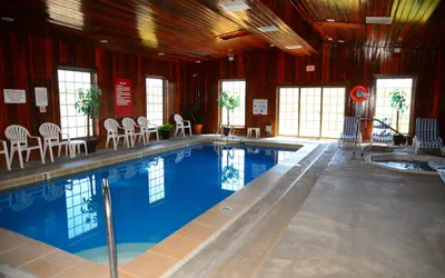Photo 2 - Budget Inn Express