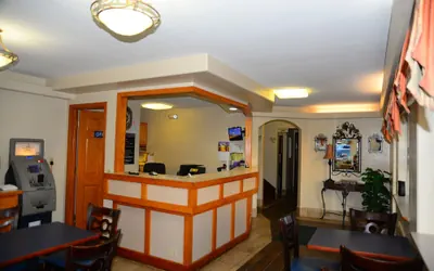 Photo 3 - Budget Inn Express