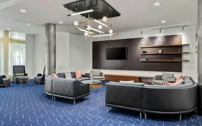 Photo 5 - Courtyard by Marriott Evansville East