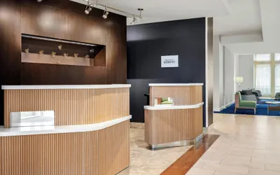 Photo 3 - Courtyard by Marriott Evansville East