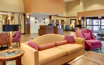 Photo 4 - Comfort Suites Texarkana Arkansas