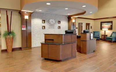 Photo 3 - Comfort Suites Texarkana Arkansas