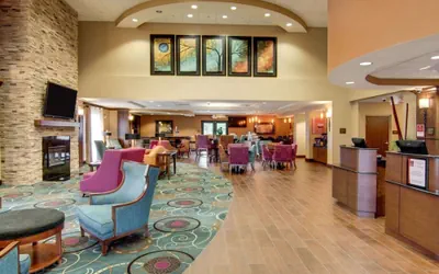 Photo 5 - Comfort Suites Texarkana Arkansas