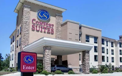 Photo 2 - Comfort Suites Texarkana Arkansas