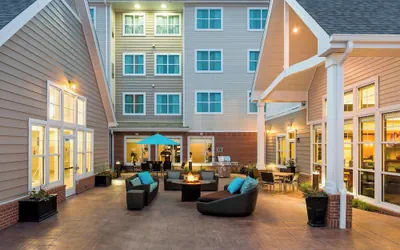 Photo 2 - Residence Inn Fargo