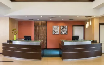 Photo 3 - Residence Inn Fargo