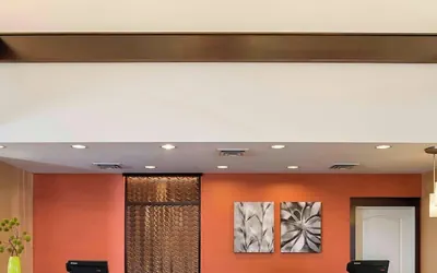 Photo 4 - Residence Inn Fargo