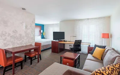 Photo 5 - Residence Inn Fargo