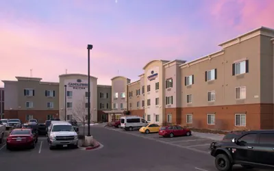 Photo 2 - Candlewood Suites Greeley by IHG
