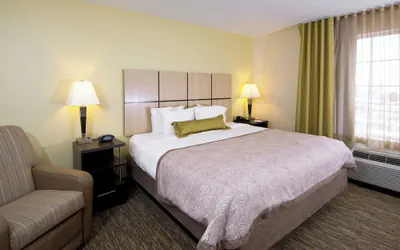 Photo 3 - Candlewood Suites Greeley by IHG