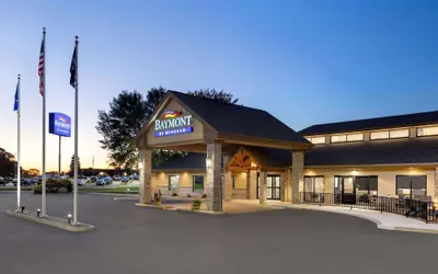 Photo 2 - Baymont by Wyndham Owatonna