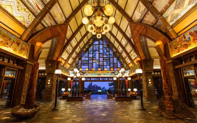 Photo 3 - Aulani, Disney Vacation Club Villas