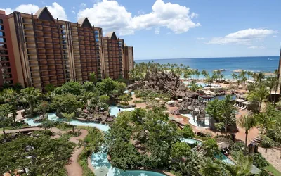 Photo 2 - Aulani, Disney Vacation Club Villas